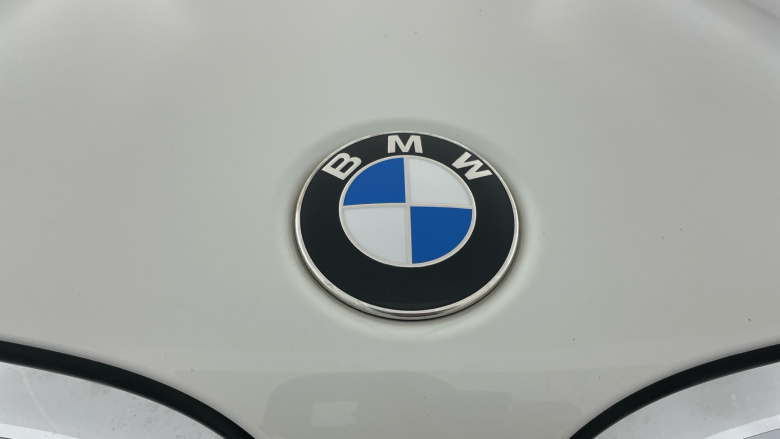 BMW X3 xDrive20d M Sport 5dr Step Auto Diesel Estate